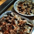 Cooksnap dari tri estriani untuk resep Umm ali
