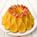 Cooksnap dari Kucingrabbit [ Anny ] untuk resep (20.4) Bolu Labu Kuning