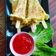Cooksnap dari Naads_Kitchen untuk resep Telur Sosis Tusuk #MenuSehatAnak