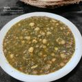 کوک اسنپ kadbanoogary 🇮🇷 بعد از امتحان کردن اوماج آشی(آش آویشن مناسب سرماخوردگی).