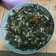 Cooksnap dari Faradina Ariesty Rizqita untuk resep Tumis daun pepaya + daun singkong teri medan