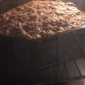 Velislava aleksieva's cooksnap of when they made Dark Chocolate Chip Banana Bread.