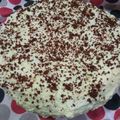 Cooksnap dari Pawon Ibuk untuk resep Red Velvet Cake (cake putel)