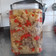 El cooksnap de Maria cuando hizo Berenjenas en escabeche.