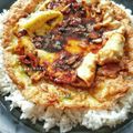 Cooksnap dari Bunda Ela ✅ untuk resep Nasi Telur ala Sentosa