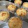 Cooksnap dari Alia Aisha untuk resep Cheese Custard Muffin the Best cheese muffin EVER