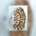王馨 的 可愛小熊餅乾 cooksnap