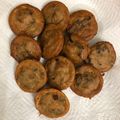 Cooksnap dari Juliana Thio untuk resep Ote Ote Porong