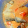 Cooksnap dari vivi Ari untuk resep Asem-Asem Bandeng Tahu