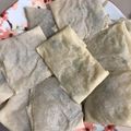 Cooksnap dari fauzia fitriani untuk resep Cibay (aci ngambay)