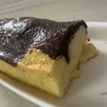 صورة من لمياء، شاركها بعد تجربة وصفة ماربل كيك 🍰 💓