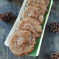 Cooksnap dari Thyara untuk resep Kue Cucur Pandan #pr_kuetradisionalberserat