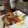 El cooksnap de Jazmín cuando hizo Conejo al horno.