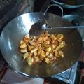 Cooksnap dari Afni Khumaida untuk resep Rolade Telur Asam Manis