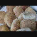 صورة من مها حمدي، شاركها بعد تجربة وصفة خبز البالون
