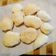 il Adriana quando ha preparato Chips di croste di parmigiano