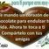 El cooksnap de Yani Mia cuando hizo Rosca de Pascua.