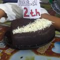 Cooksnap dari Mama Atta untuk resep BROWNIES KUKUS NYOKLAT SUPER LEMBUT - Cocok Untuk Pemula!