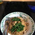 รูป Cooksnap ของ Guy Srk เมื่อเขาทำ เส้นหมี่ผัดซีอื๊ว