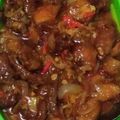 Cooksnap dari Indah_DewiHadianti untuk resep Ayam Kuluyuk