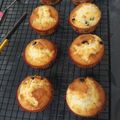 追風幽靈 的 簡單瑪芬Muffin【新手不敗+免奶油】 cooksnap
