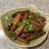 喜寶媽Sibyl Tseng 的 炒蒟蒻 cooksnap