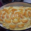 El cooksnap de Nikole Lloveras cuando hizo Postre con vainillas y durazno!!.