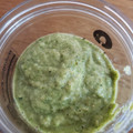 El cooksnap de Anabella Albesiano cuando hizo Salsa tomatillo.