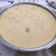 El cooksnap de Marián Gz cuando hizo Flan de huevo casero.