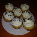 Zsuzsi Horváth Cooksnap-ja, amikor elkészítette a(z) Cupcake alaprecept receptet.