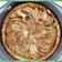Cooksnap dari Tannia Sekarlati untuk resep Apple tart