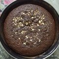 Archana Yadav का कुकस्नैप जब उन्होंने जेग्गेरी व्हीट फ्लोर केक (Jaggery wheat flour cake recipe in hindi) बनाया था।