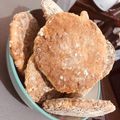 El cooksnap de Vir Estrella cuando hizo Galletas de avena.