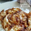 Cooksnap dari Bunda Ela ✅ untuk resep Telur Ceplok Kekinian Khas Kalimantan