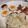 Ernest Lee 的 [深夜食堂] 日式馬鈴薯沙拉 （低卡瘦身版） cooksnap