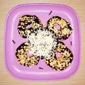 Cooksnap dari martha untuk resep Donat Kentang