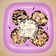 Cooksnap dari martha untuk resep Donat Kentang