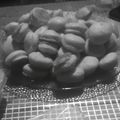 El cooksnap de Nanii Sabatella cuando hizo Scones Salados fáciles y Rico😋.