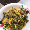 Cooksnap dari Risqyu untuk resep Sayur rica rodo khas manado