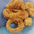 Cooksnap dari ade dedex untuk resep Onion Ring