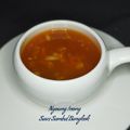 Cooksnap dari Ika Mahendra Moenif untuk resep Saus Sambal Bangkok
