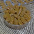 Cooksnap dari Echa Baked untuk resep Kastengels keju kinclong