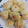El cooksnap de Celina Dinesen cuando hizo Chipa con queso sardo y queso rallado.