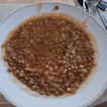 Cooksnap από tsilios tsilas στη συνταγή Φακές απλές