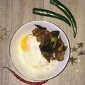 Cooksnap dari Novita Sari Rahayu P untuk resep Ayam tangkap Aceh