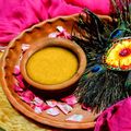 Nabanita Mitra's cooksnap of when they made তালের ক্ষীর (Taler Kheer Recipe in Bengali).