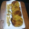 Geetha Srinivasan का कुकस्नैप जब उन्होंने चना दाल वडा (Chana Dal Vada recipe in hindi) बनाया था।