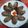 Dolly Kachhwani's cooksnap of when they made Red velvet patties.