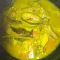 Cooksnap dari Rosi Wanti Tina untuk resep Tongseng Ayam