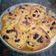El cooksnap de Mirta Mabel Barroso cuando hizo Torta 80 golpes con chocolate y nueces💗.